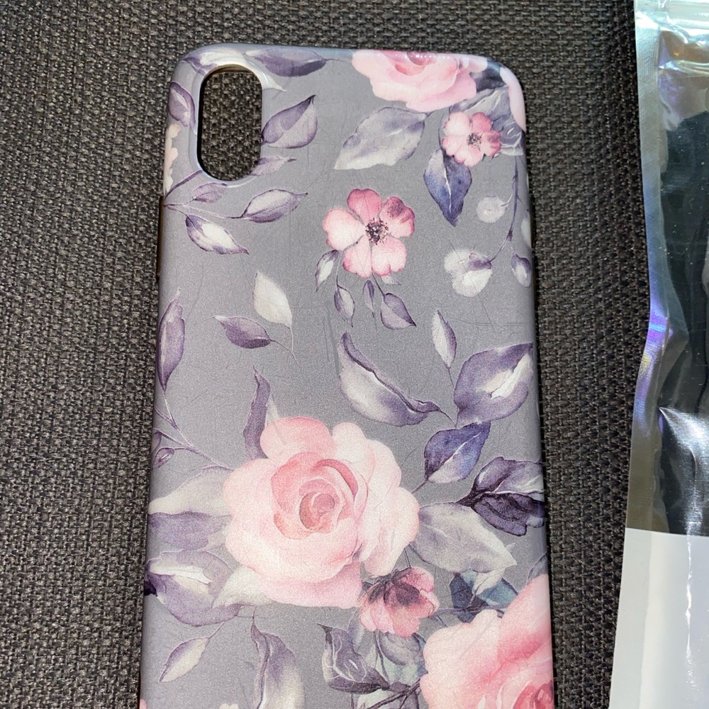 iPhone X case